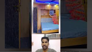 இடம் இல்லாத இடத்தில் bed system #Bedsystem #prabuvideos01 #idea #tips #shorts