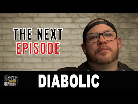 Diabolic EXPOSES The Truth About "The Next Episode" Battle Competition! (Part 7)