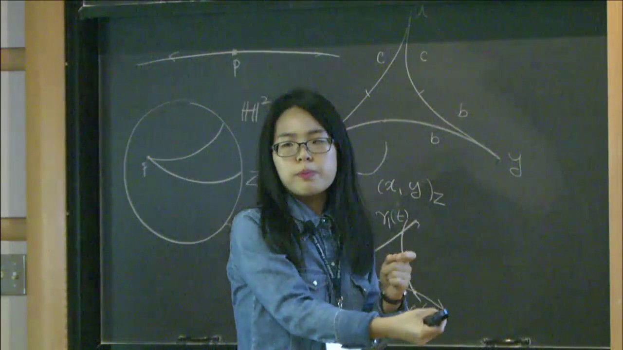 Morse boundaries for finitely generated groups - Heejoung Kim
