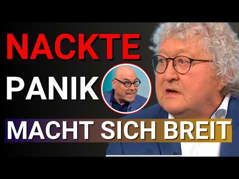 💥 Prof. Patzelt kritisiert CDU-Wording und mangelnde Klarheit