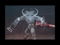 The First Berserker: Khazan OST - The Boy and The Deer (Specter of Bhangau)