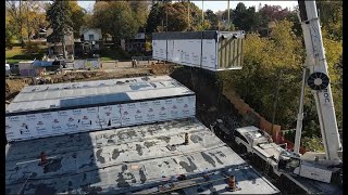 T.O. Modular Housing: The Need to Balance Fast Delivery w/Stronger Management of Contracts & Costs