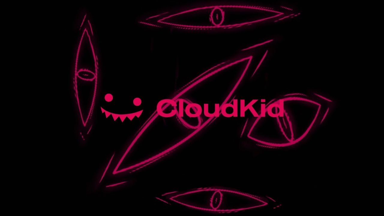 Frizzy The Streetz & Simbai - Kids See Ghosts