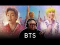 The Kulture Study: BTS 'Permission To Dance' MV REACTION & REVIEW