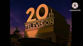 20th Century Fox Television and 20th Television RARE (1994 Fanfare) (1981 Fanfare)
