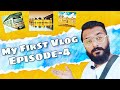 My first vlogep4  jaipur vlog episode1  aryanbhojviyadevipujak