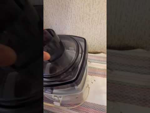 Соковыжималка first austria