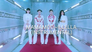 Mamamoo ~Illella (Instrumental)
