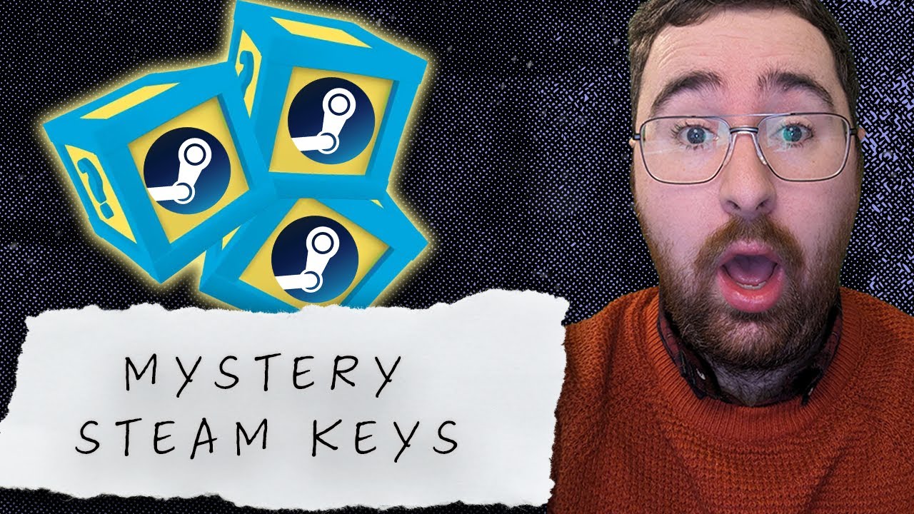 I Purchased TEN Mystery Games On Steam YouTube i-purchased-ten-mystery-games-on-steam-youtube