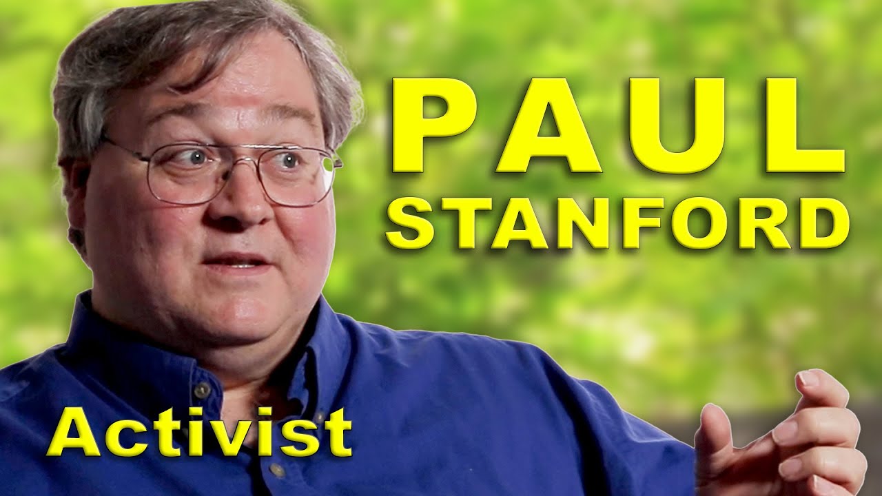 Большой секрет конопли — с Полом Стэнфордом