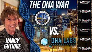 Famous THE DNA WARS: Why the Nancy Guthrie Case is Ditching the FBI for Private Labs 📱 Profile