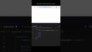 How to create accordion list with ONLY HTML!