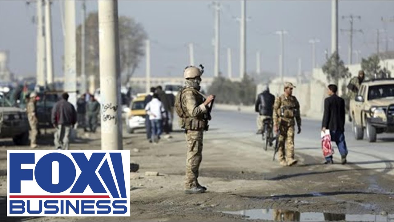 Taliban released American, Australian hostages after 3 years