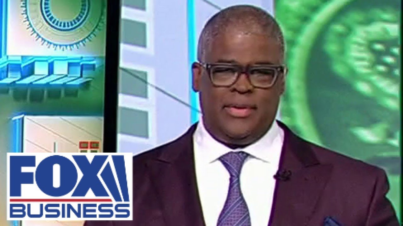 Charles Payne: 'Big men' are creating financial havoc