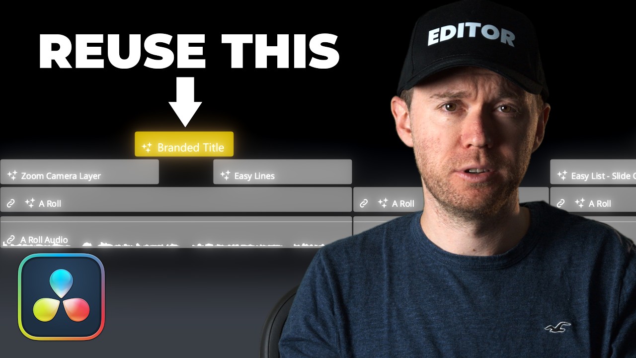 I Edited 3,000 videos and learned THIS