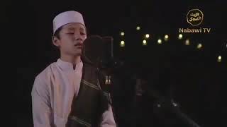 Khotmil Qur'an by Alwi Assegaf