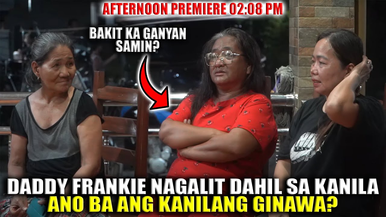 ANO BA ANG KANILANG GINAWA BAKIT UMABOT SA GANITO?