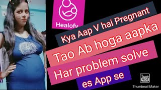 How to use healofy App? Healofy kaise use kare? screenshot 3
