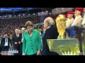 World Cup 2014 closing ceremony  {720P}