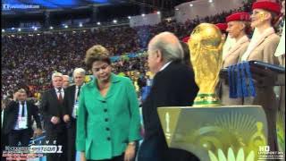 Download lagu World Cup 2014 closing ceremony {720P}