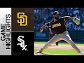 Padres vs. White Sox Game Highlights (10/1/23) | MLB Highlights