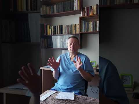 Доктор Евгений Божьев.