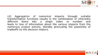 U2 Matrix method Part 1
