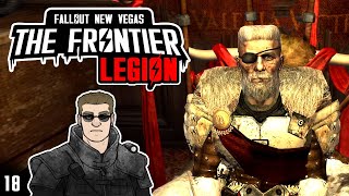 Fallout: The Frontier - Slave Hunter