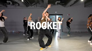 ROCKET / Learner Class / @ROMM