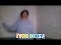 『TOO SOON』歌っただけ