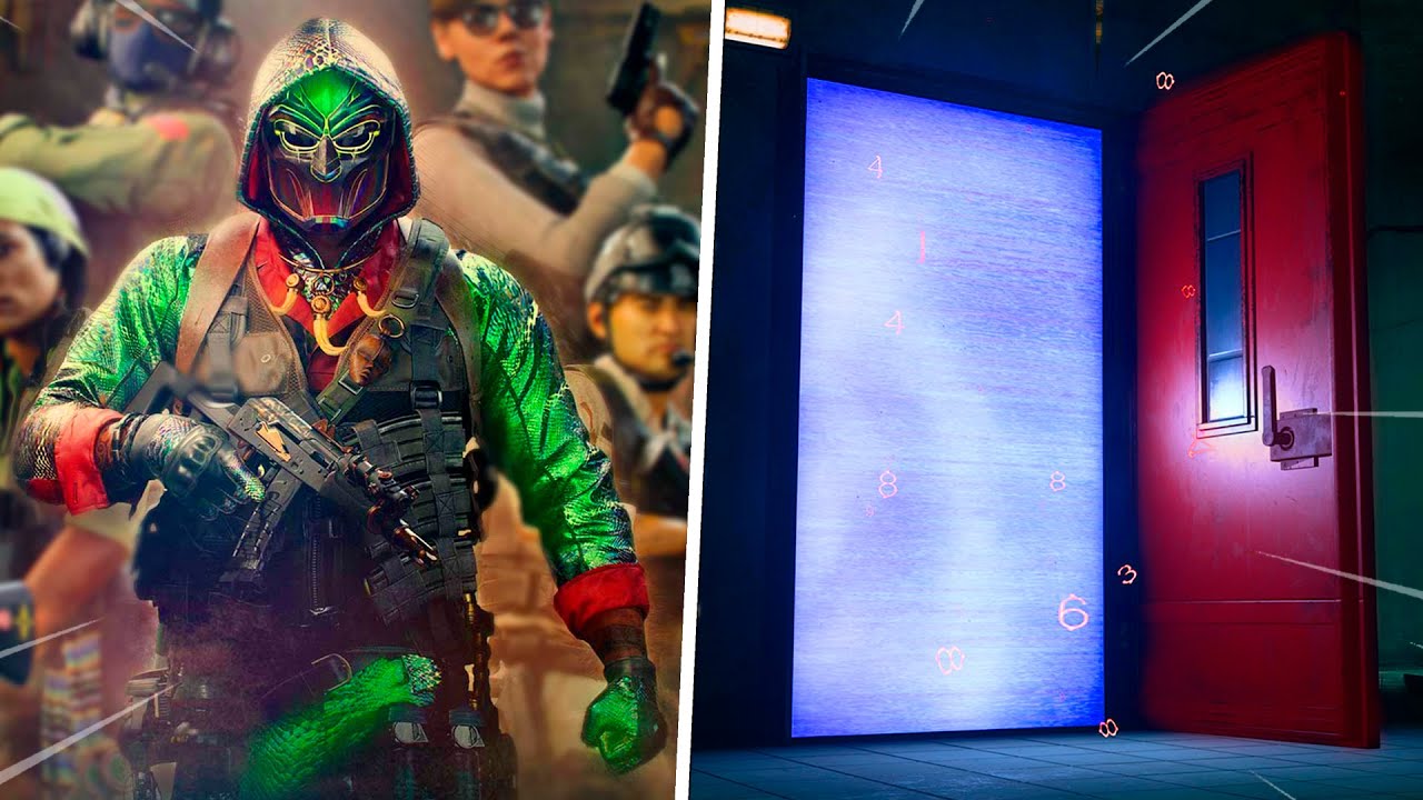 TODO el CONTENIDO de la TEMPORADA 4 de WARZONE! (PASE DE