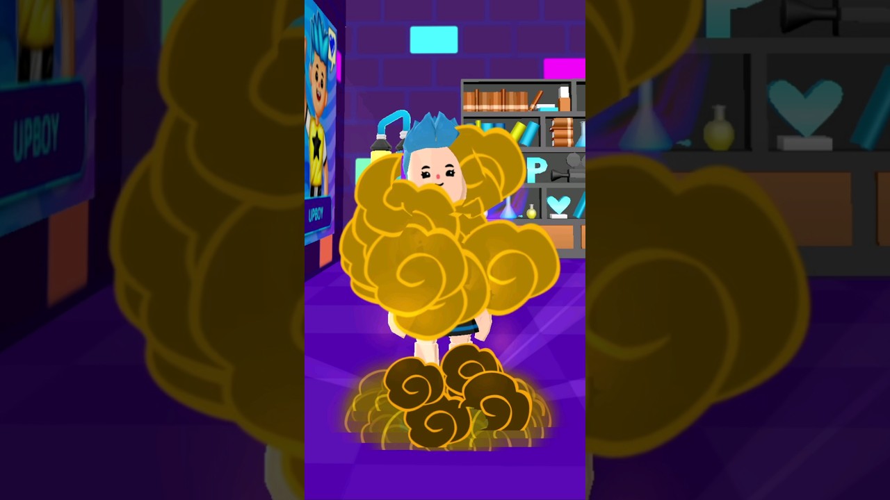 TREND PK XD : Olha o Pacote do UpBoy (Leia a descrição)