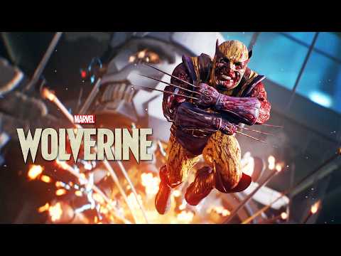 MARVEL'S WOLVERINE - #3: O Carcaju tá sanguinário, manso no entanto!