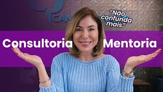 Consulting and Mentoring: What is it and what is the difference?
