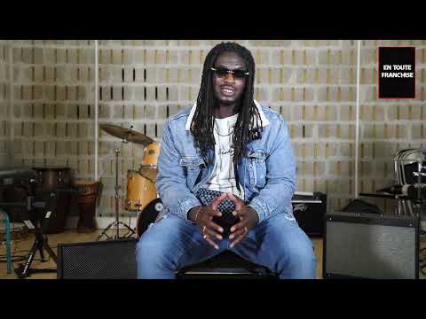 Interview Exclusive avec Mr LK - Découvrez son Univers et son Parcours Artistique
