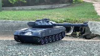 T-90 Main Battle Tank Remote Control