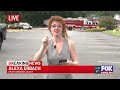 Crews respond to truck explosion in Spartanburg County