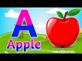 Phonics Song ABCD 123456789