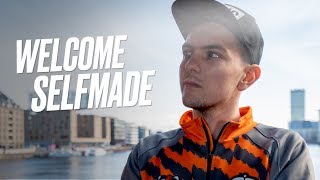 Welcome Selfmade! | Fnatic League of Legends Roster Update