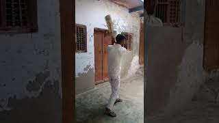 Deepu bhaiya ke power hitting shots #cricketl #cricketlover #viralshorts 👍