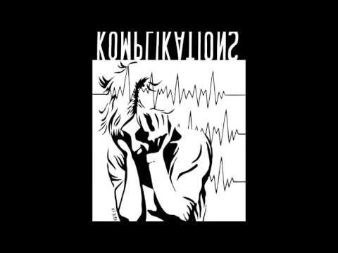 KOMPLIKATIONS -Poverty