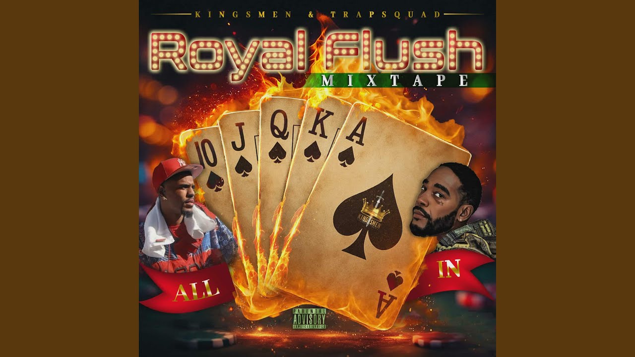 Intro "Royal Flush"