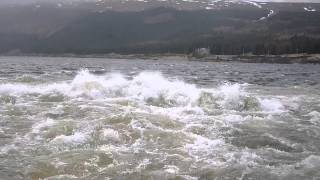 Loch Ericht