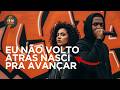 🔥 EU NÃO VOLTO ATRÁS - Evangelho onde a vida acontece.