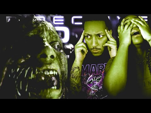@JazzyGuns And @DwayneKyng Best Moments In Directive 8020