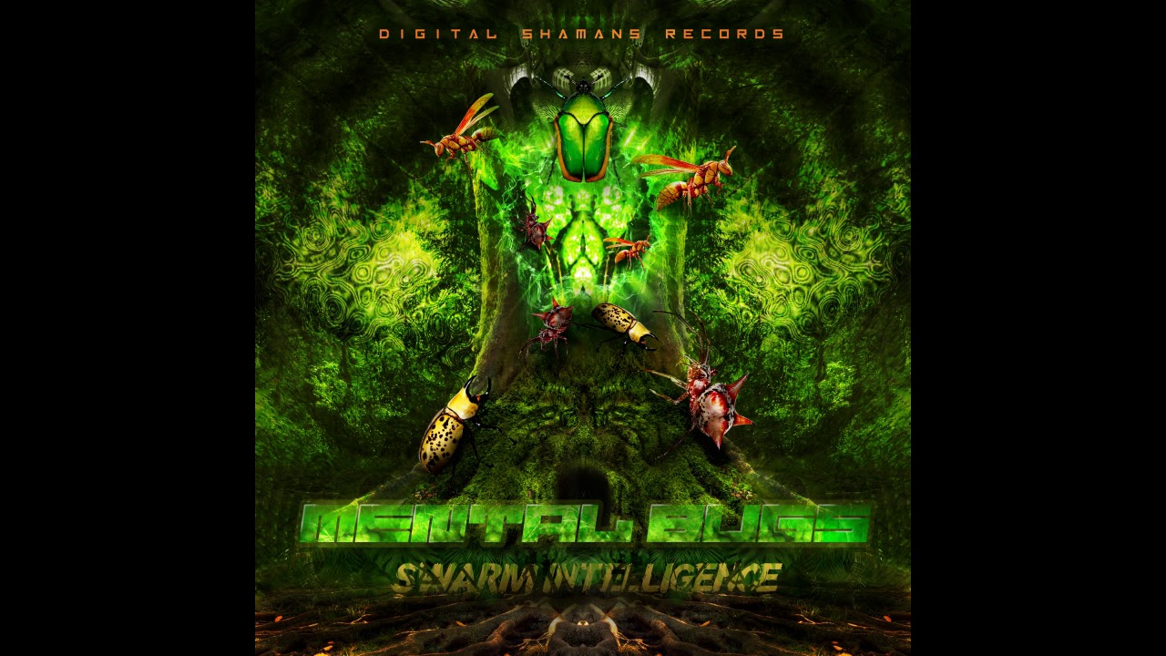 Mental Bugs   Polistes Carnifex 148F