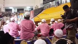 Qosidah new Marhaban karangan Habibana Hasan