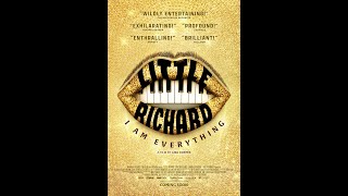 Little Richard: I Am Everything - Official Trailer | Opens April 21