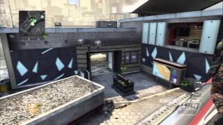 Sick Trainbang Hitmarker