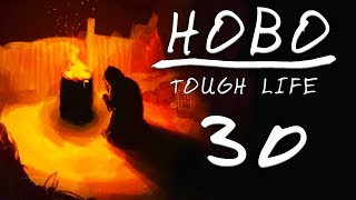Home Office and Junk Garden | HOBO: TOUGH LIFE | Episode 30